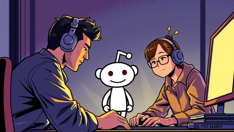 How Reddit Affects Crypto