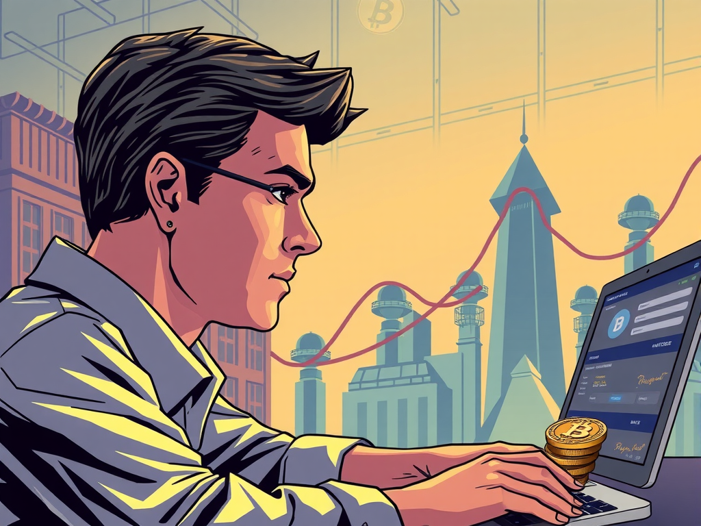 How regulations impact crypto prices 1767364642