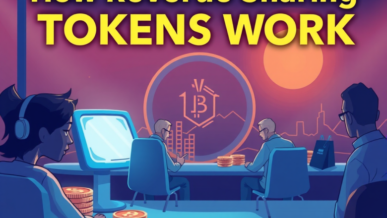 How Revenue Sharing Tokens Work