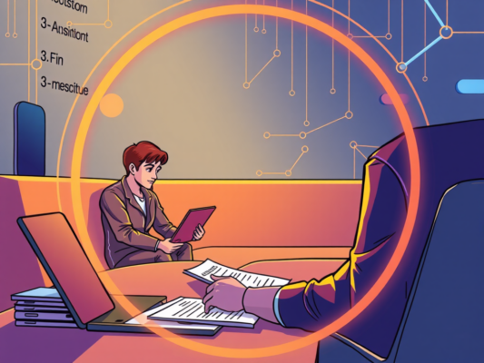 How Smart Contracts Work