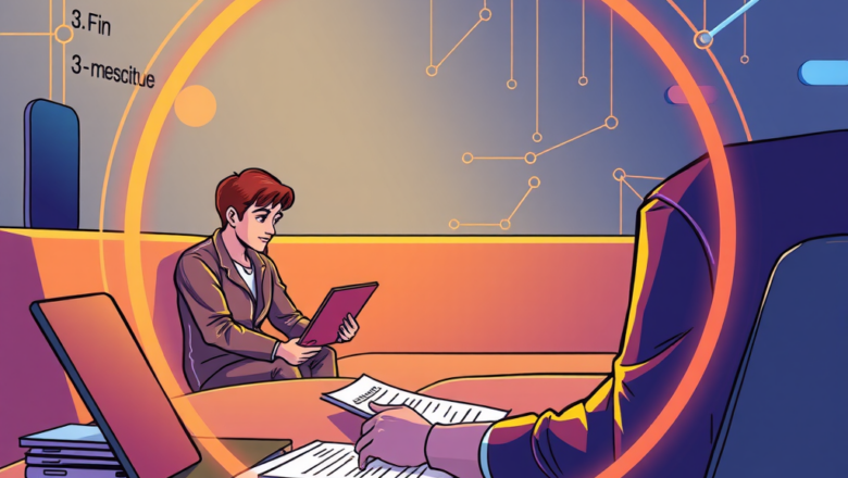 How Smart Contracts Work