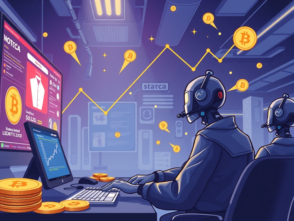 How social media ai influences crypto price movements 1767331968