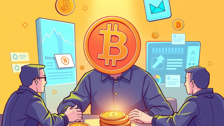 How Social Media Impacts Crypto