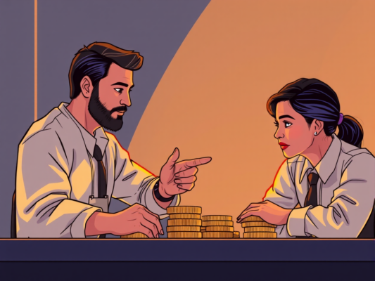 How Staking Rewards Affect Price