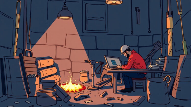 How Staking Works Step by Step