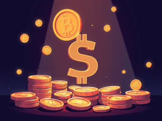 How Token Supply Affects Price