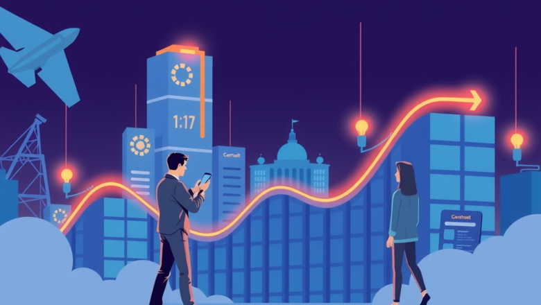 How US Startups Are Scaling Faster With AI Video Tools