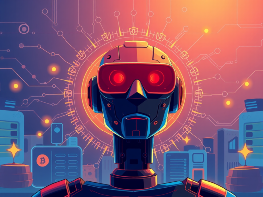 How VCs Use AI to Screen Crypto Startups