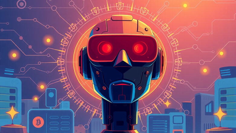 How VCs Use AI to Screen Crypto Startups