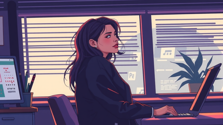 How to Add Music to Presentations Without Copyright Issues