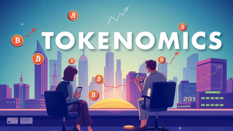 How to Analyze Tokenomics