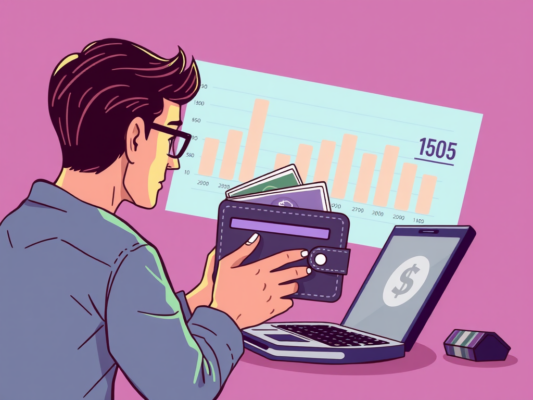 How to Analyze Wallet Behavior