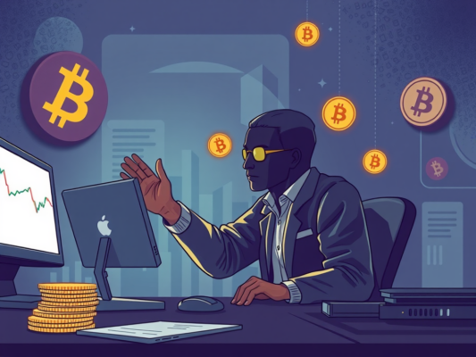 How to Avoid Crypto Scams