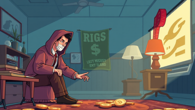 How to Avoid Crypto Scams and Rug Pulls