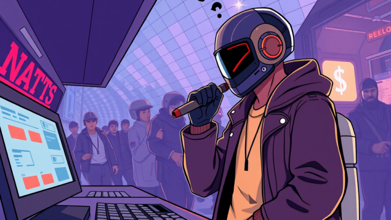 How to Avoid Fake NFTs