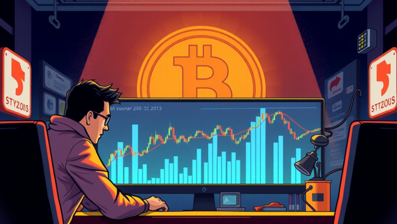 How to Avoid Overtrading Crypto