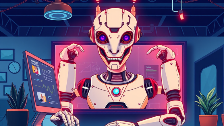 How to Build AI-Powered Websites for Clients