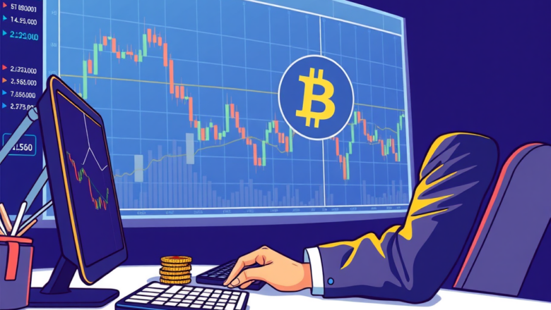 How to Build a Crypto Trading Plan
