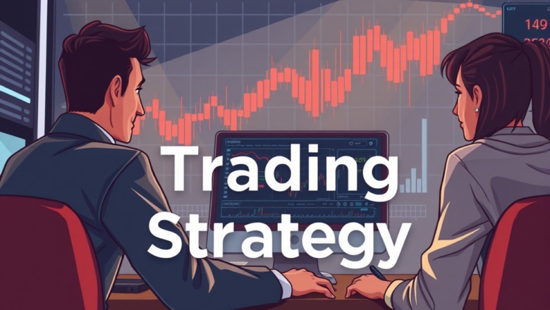 How to Build a Trading Strategy