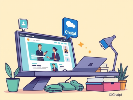 How to Build a Website Using ChatGPT