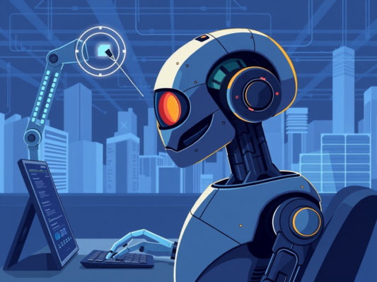 How to Build an AI Automation Agency