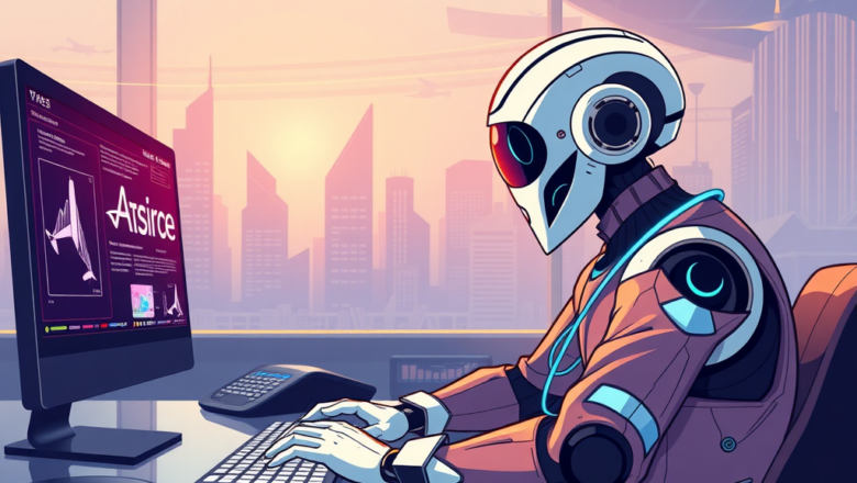 How to Build an AI-Based Online Business