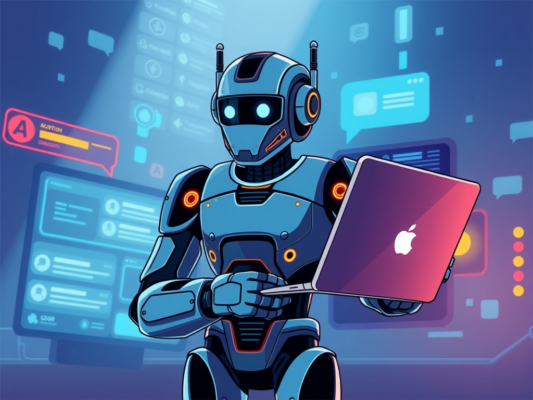 How to Build an AI Chatbot