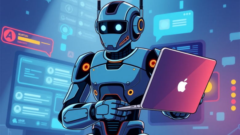 How to Build an AI Chatbot