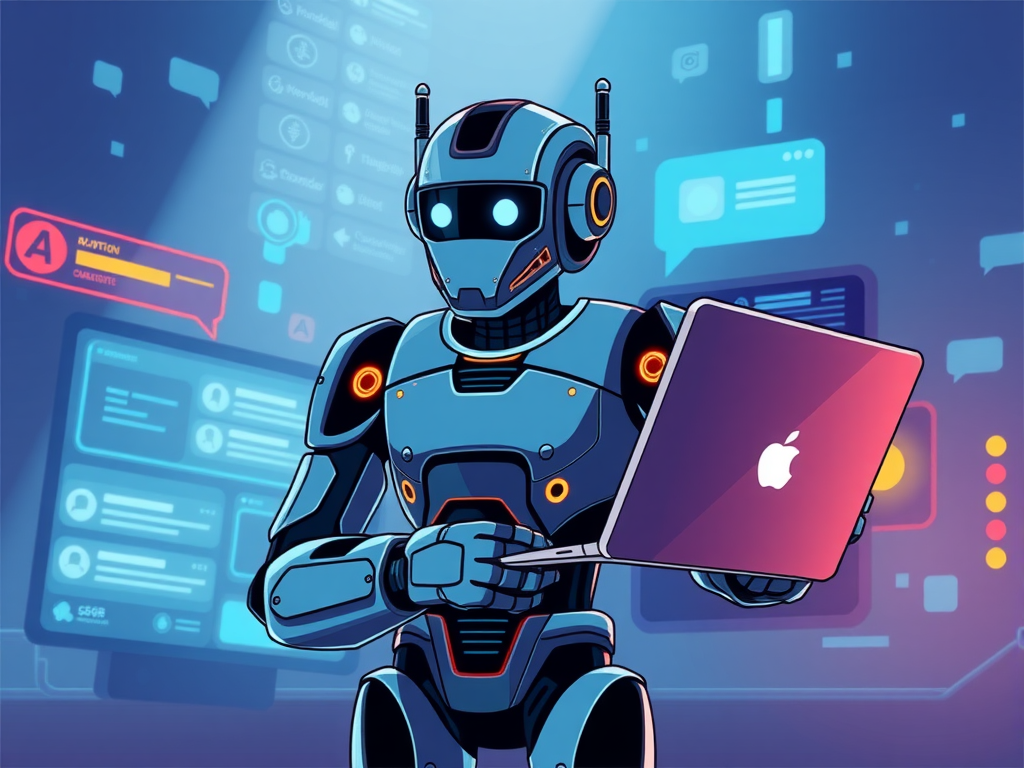 How to build an ai chatbot 1767335368