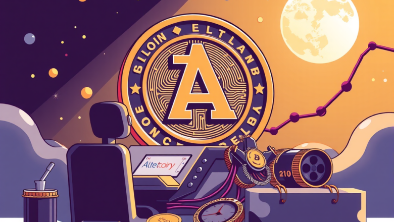 How to Build an Altcoin Portfolio