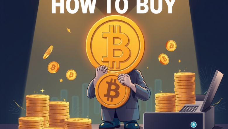 How to Buy Cryptocurrency Safely Step by Step