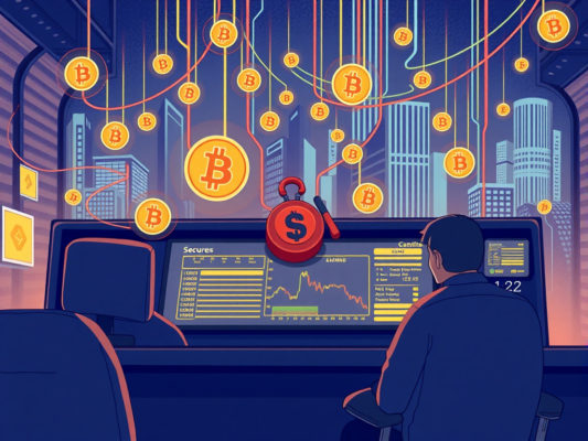 How to Choose a Secure Crypto Exchange