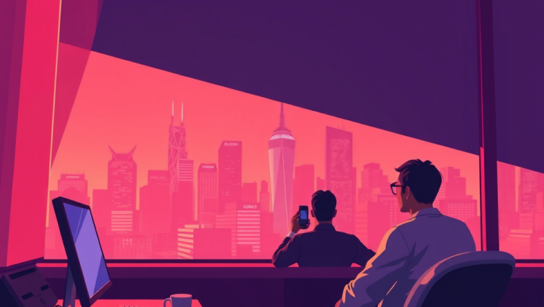 How to Create Multimedia Infographics for Business Training