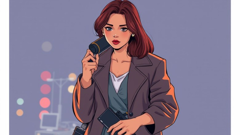 How to Create Multimedia Infographics for Company Reports