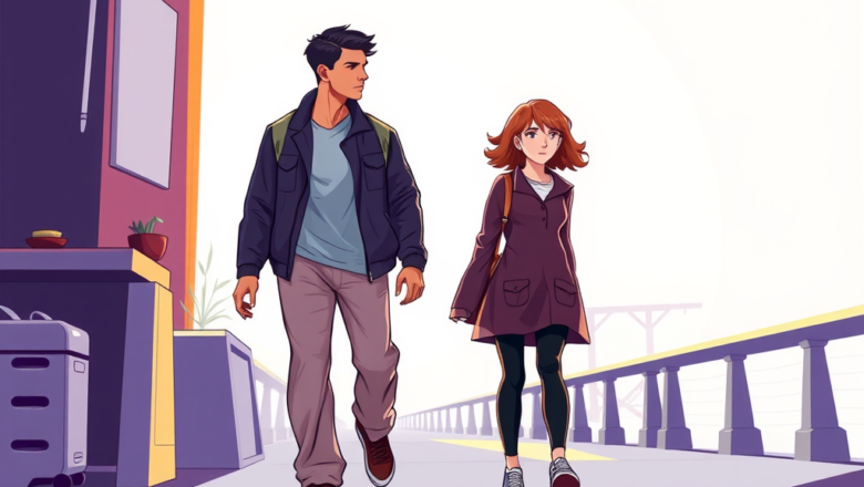 How to Create Multimedia Presentations with 3D Animation