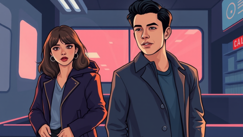 How to Create Multimedia Presentations with Interactive Video