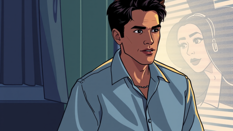 How to Create Virtual Presentations with Video