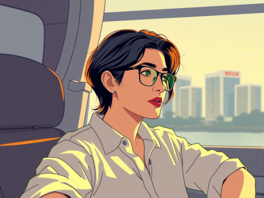 How to Create a Professional Video Portfolio