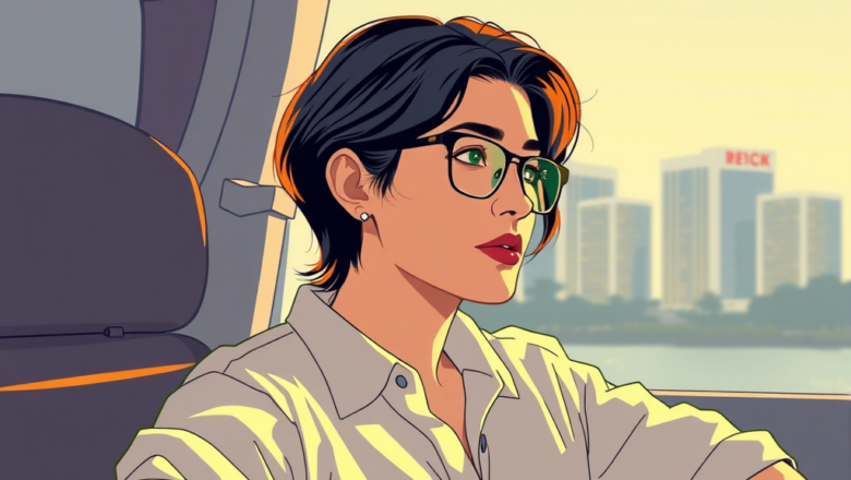 How to Create a Professional Video Portfolio