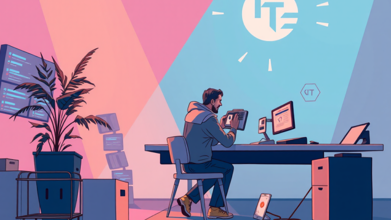 How to Create and Sell NFTs