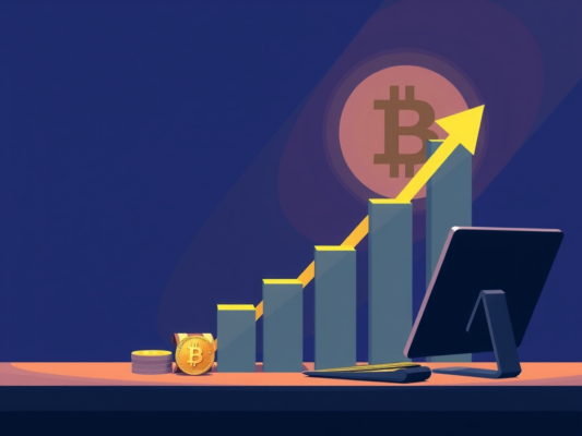 How to Dollar-Cost Average in Crypto