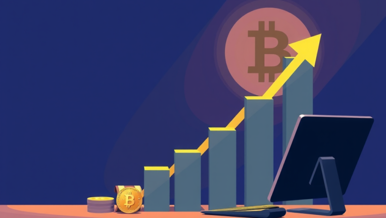 How to Dollar-Cost Average in Crypto