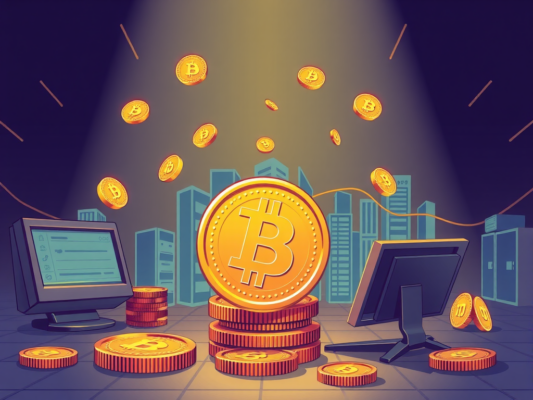 How to Earn Interest on Crypto