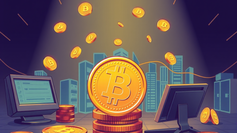 How to Earn Interest on Crypto