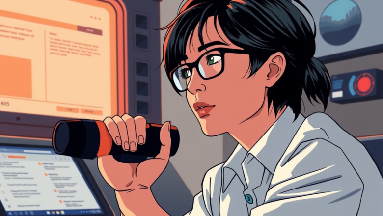 How to Edit E-Learning Tutorials for Students