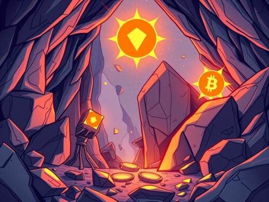 How to Find Hidden Gem Cryptos