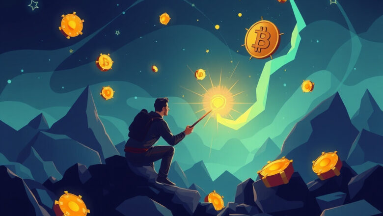 How to Find Hidden Gem Cryptos