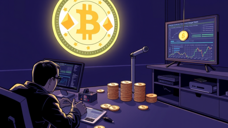 How to Find Undervalued Cryptos