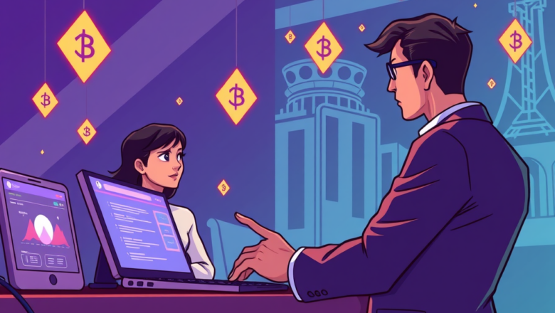 How to Get a Job in Blockchain