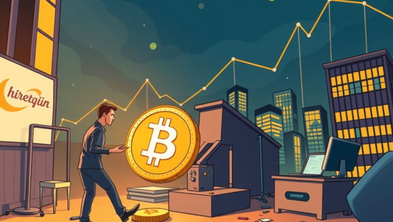 How to Hedge Crypto Risk